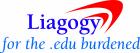 Liagogy, Inc.
